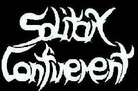 logo Solitary Confinement